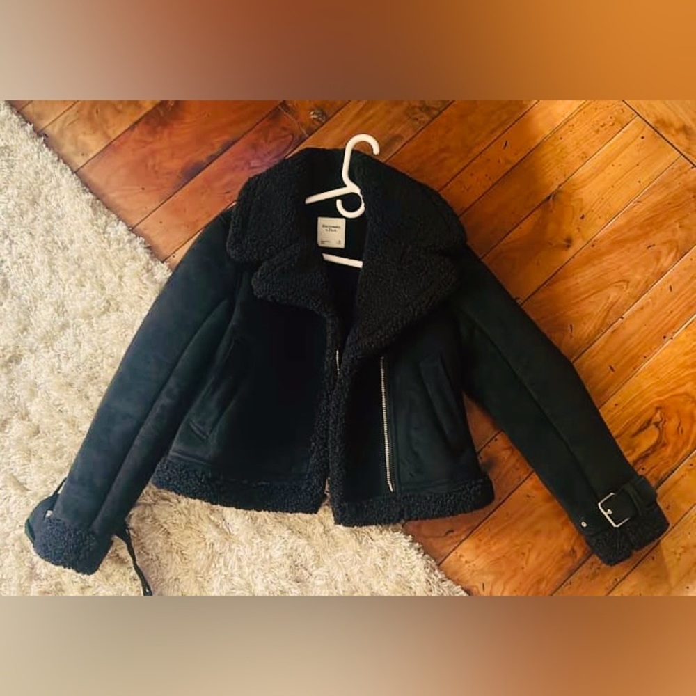 Abercrombie Coat